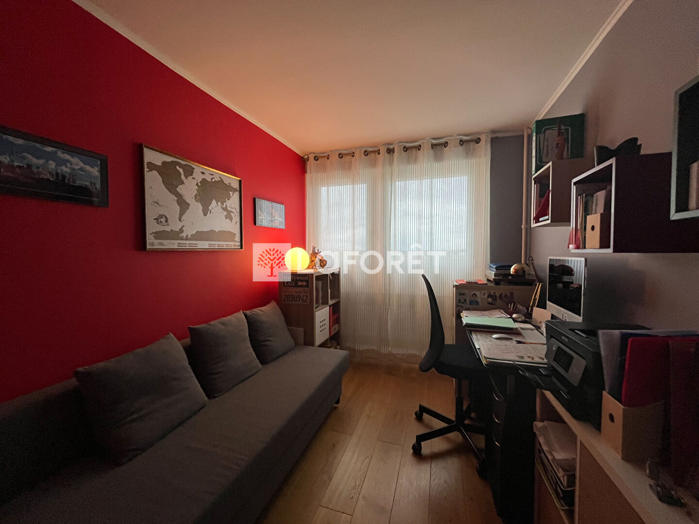 Maison à vendre, 82m², Franconville