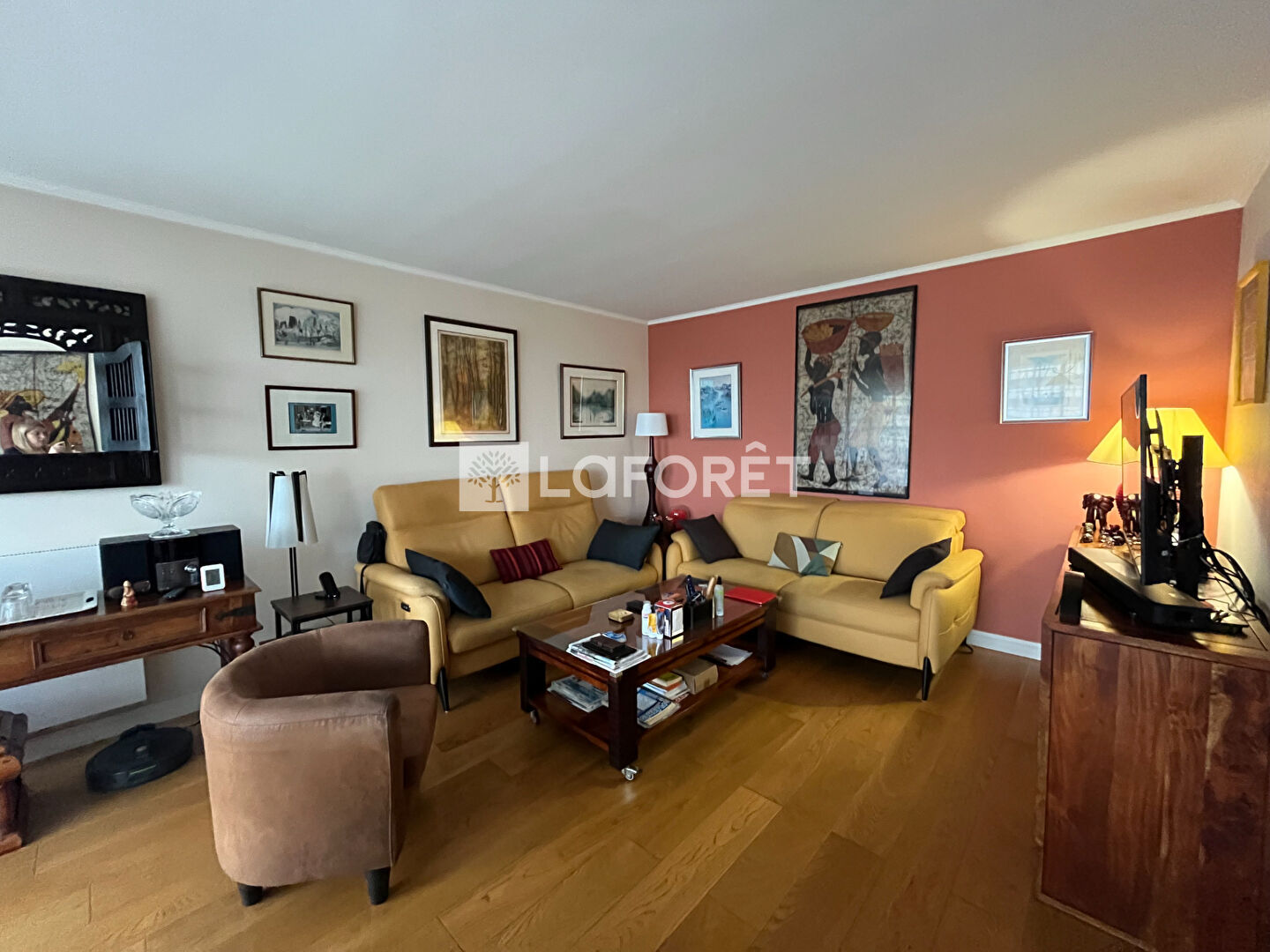 Maison à vendre, 82m², Franconville
