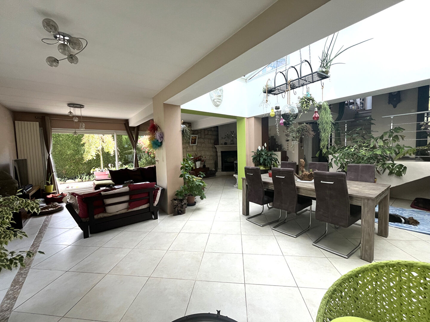 Maison à vendre, 158m², FRANCONVILLE