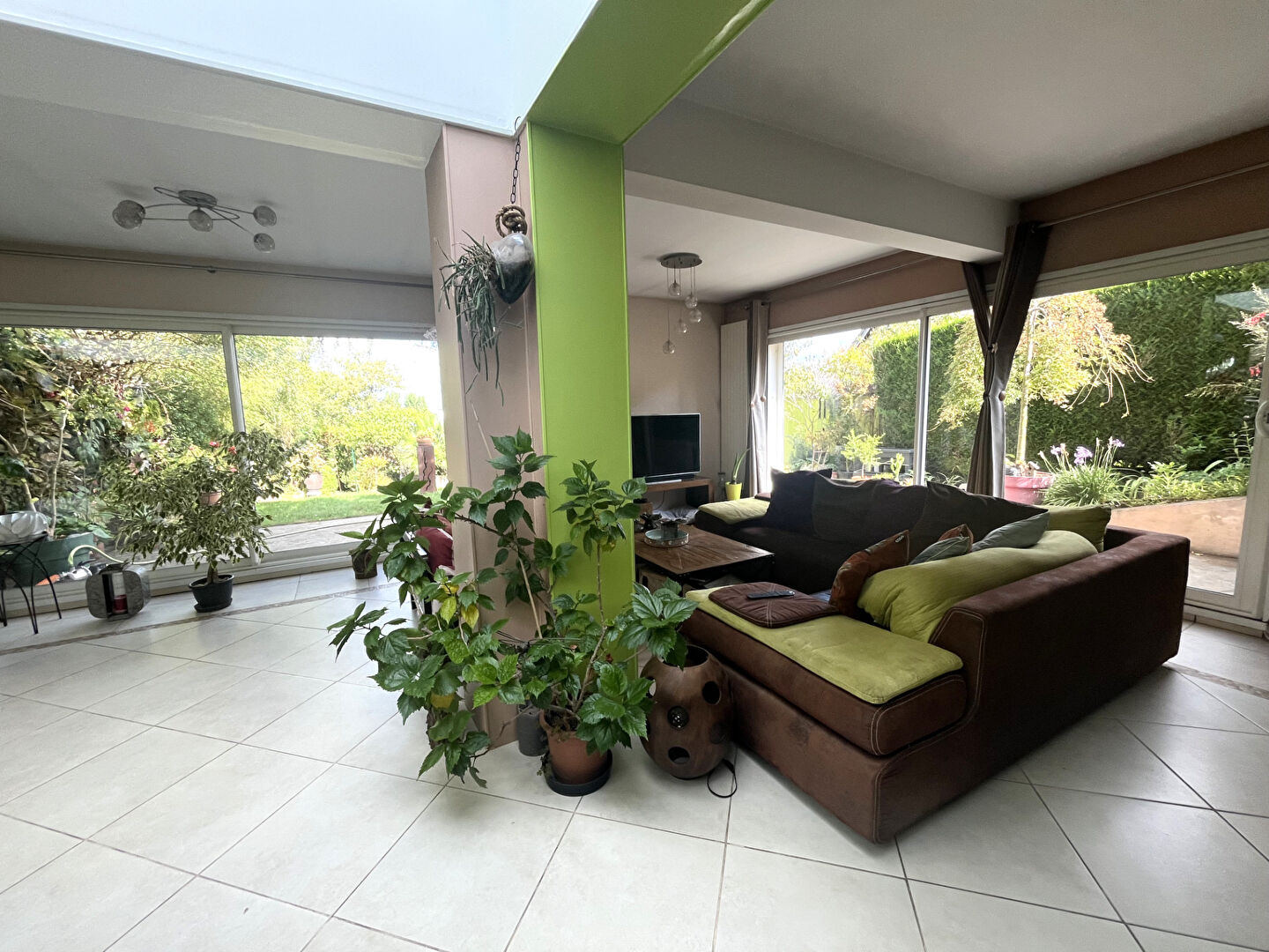 Maison à vendre, 158m², FRANCONVILLE