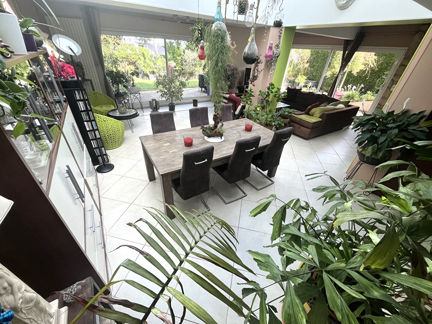 Maison à vendre, 158m², FRANCONVILLE