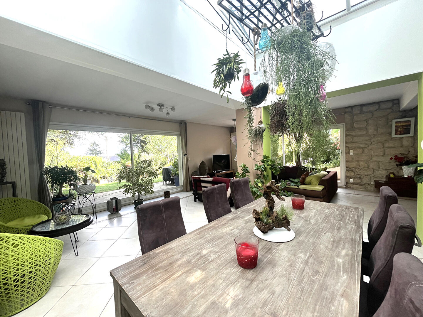Maison à vendre, 158m², FRANCONVILLE