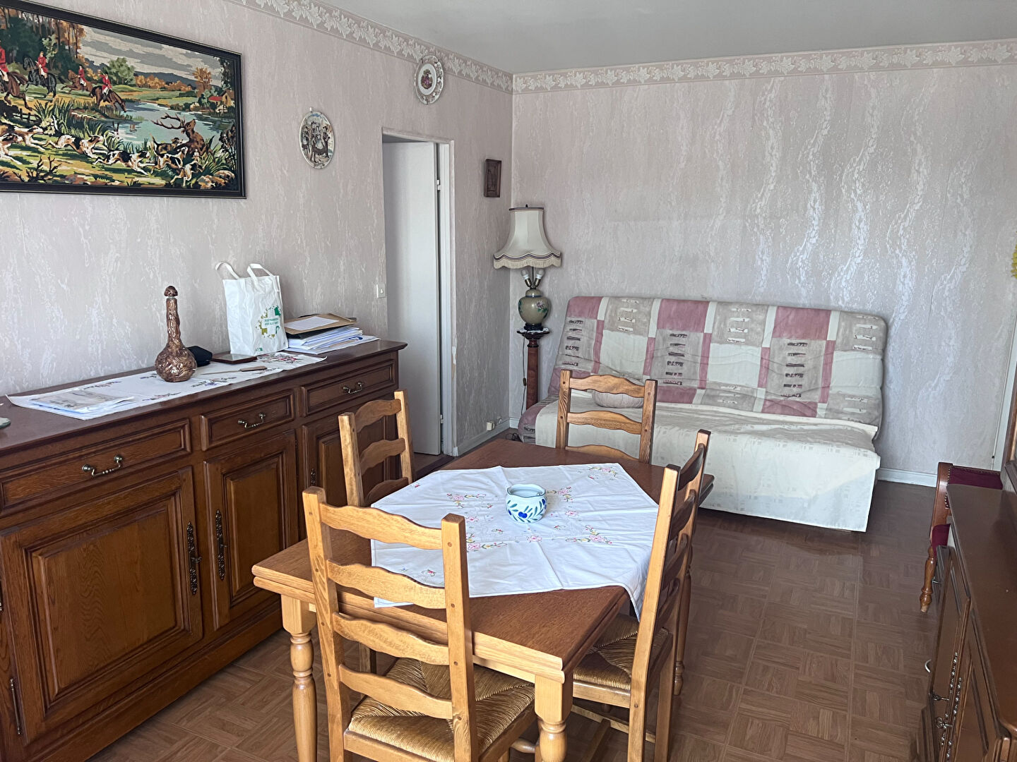 Maison à vendre, 48m², FRANCONVILLE