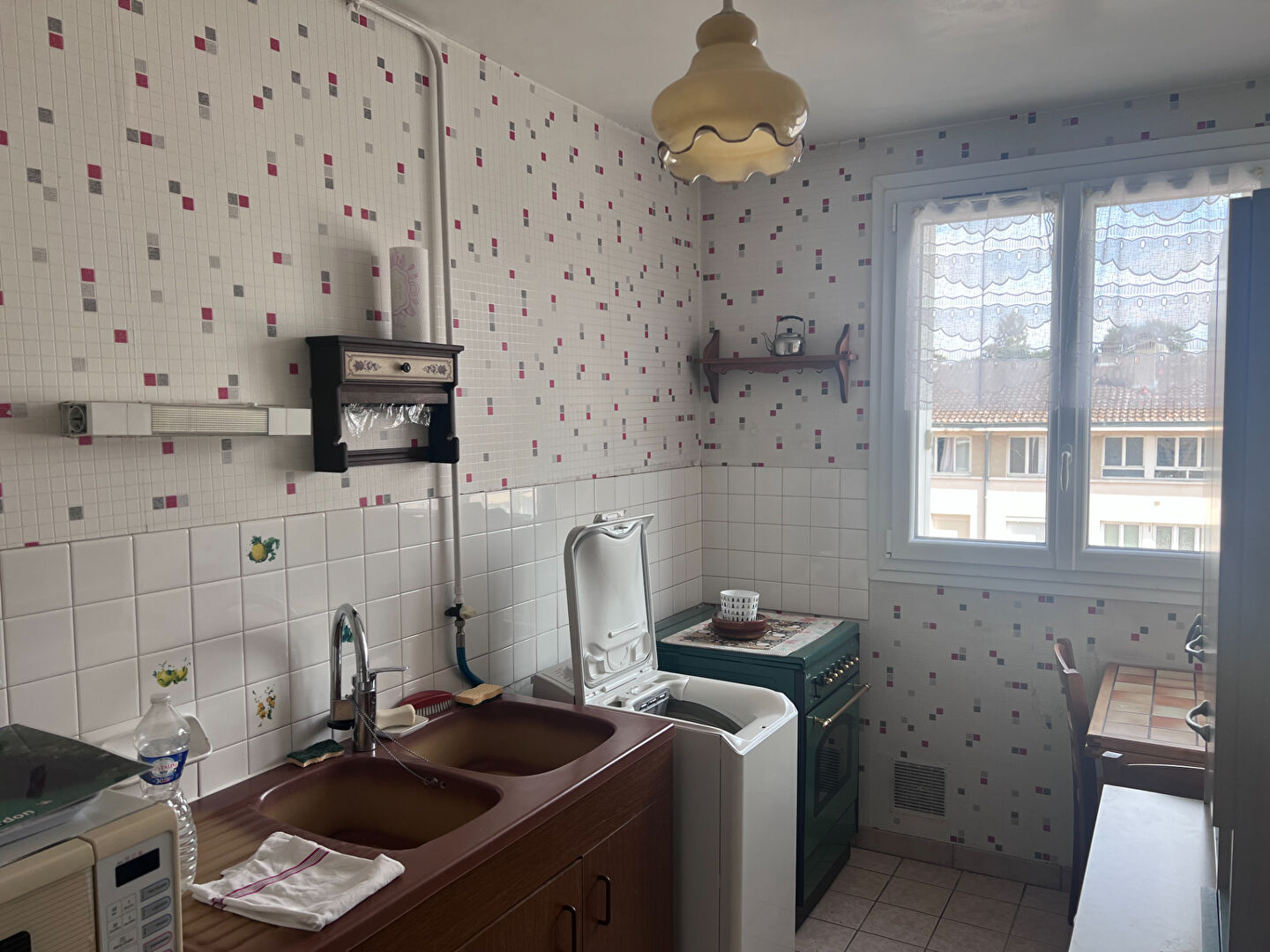 Maison à vendre, 48m², FRANCONVILLE
