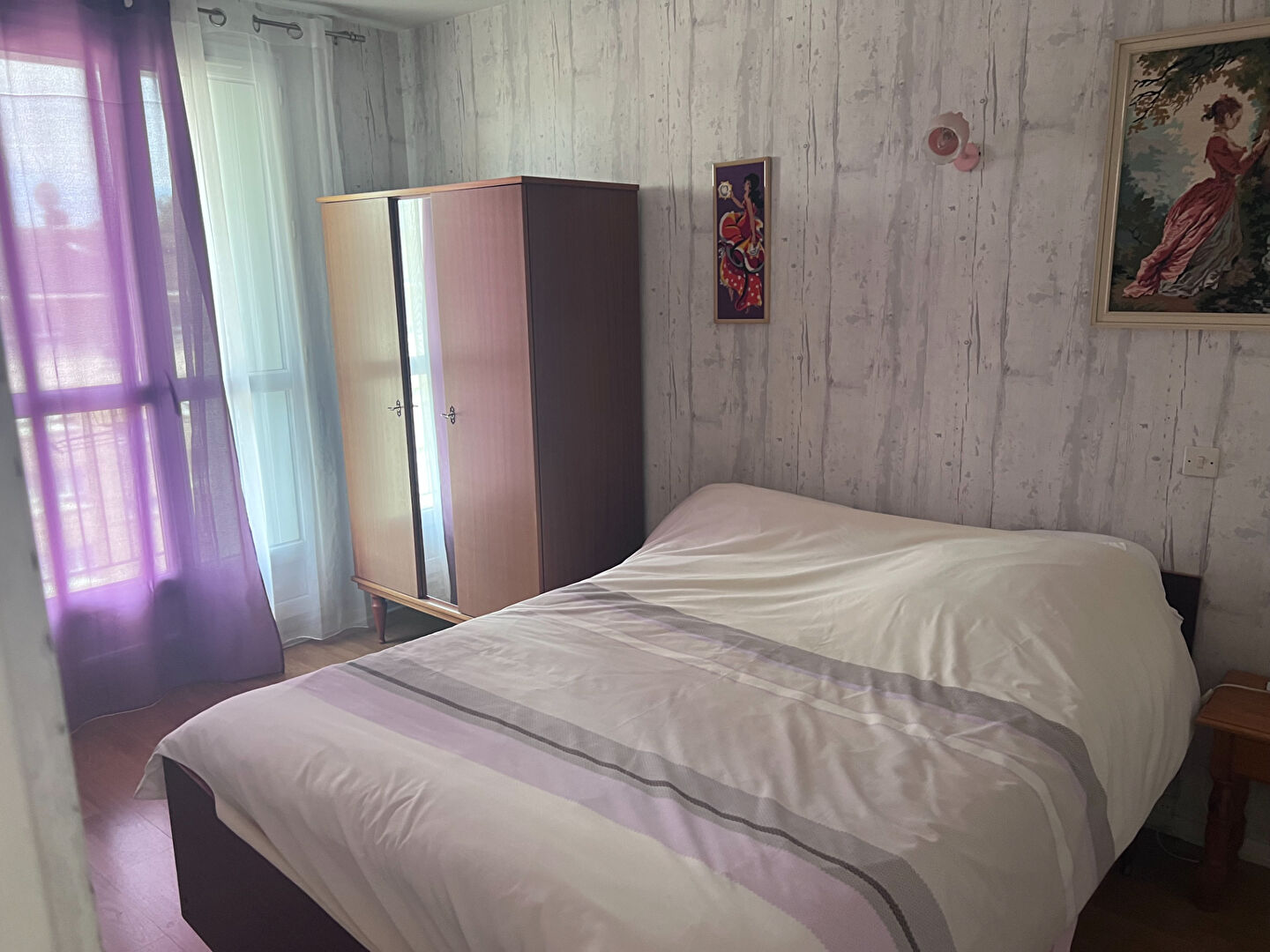 Maison à vendre, 48m², FRANCONVILLE