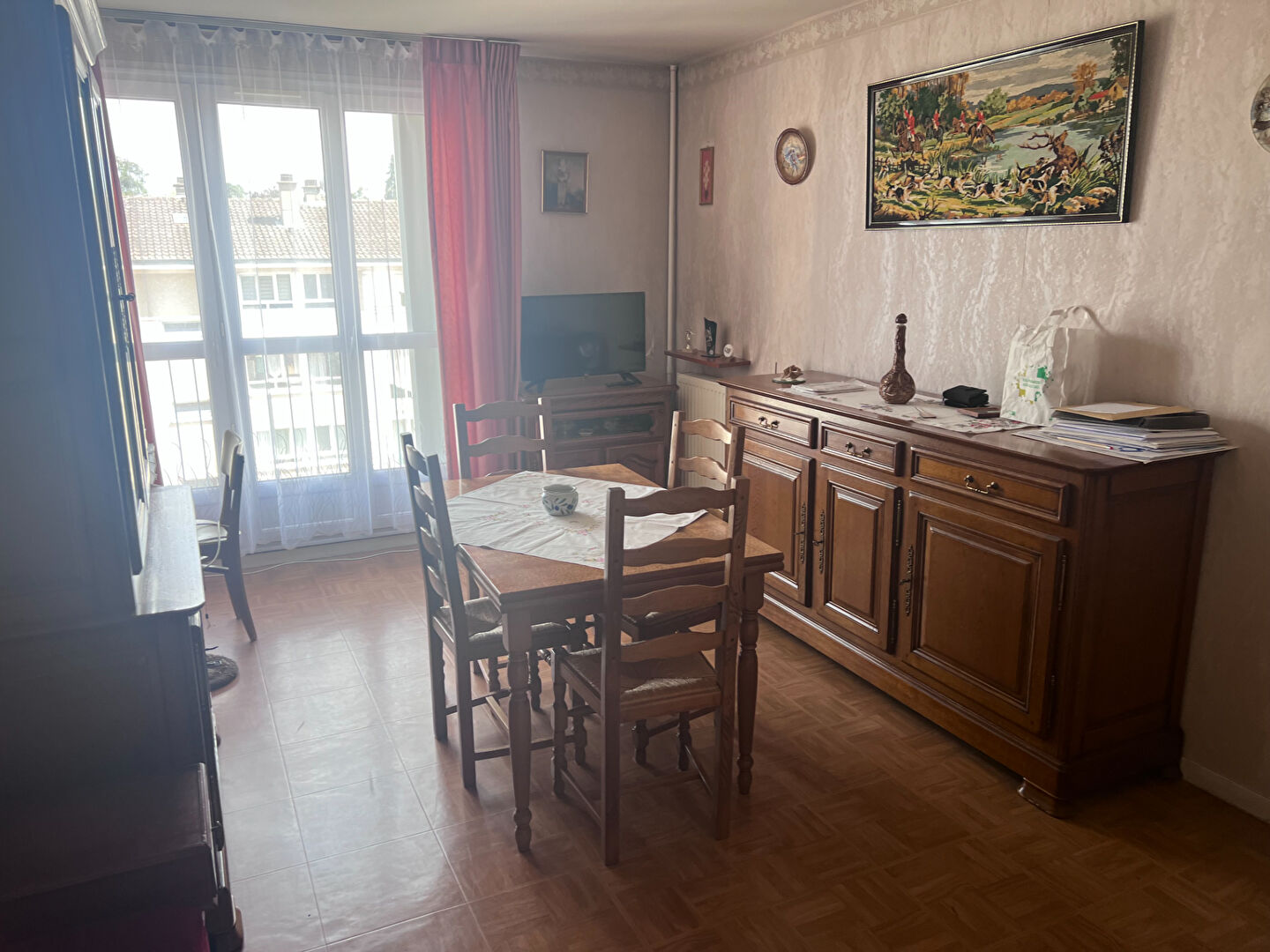 Maison à vendre, 48m², FRANCONVILLE