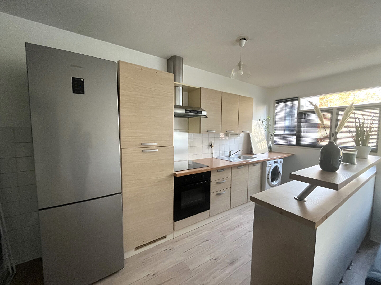 Maison à vendre, 53m², FRANCONVILLE