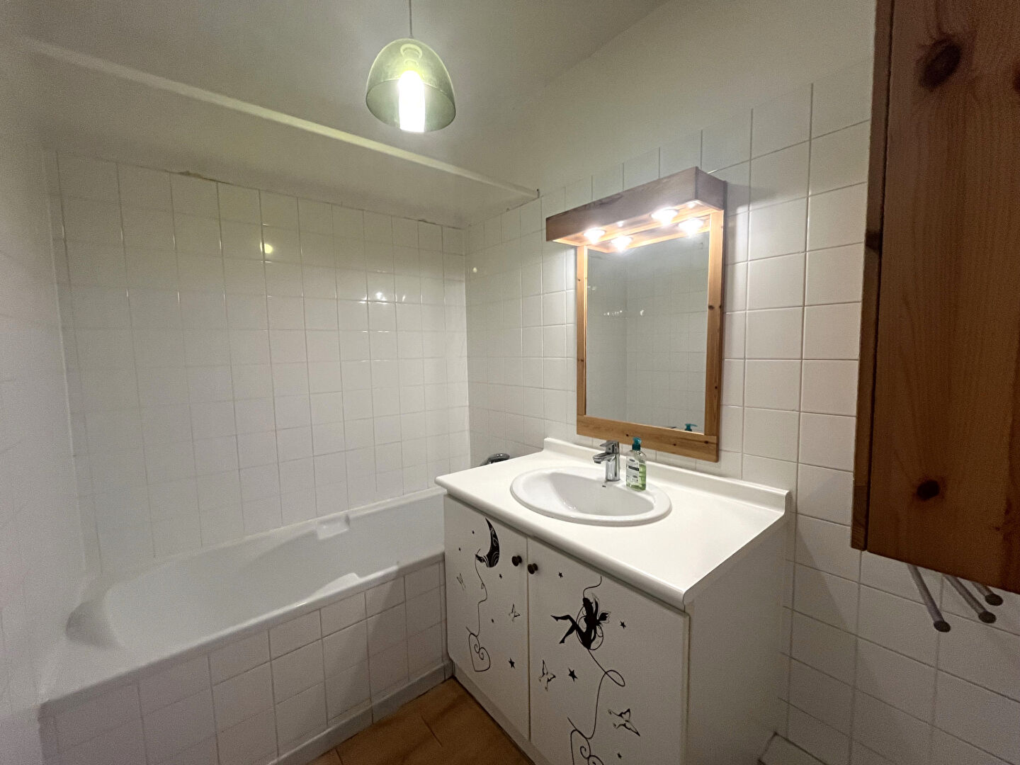 Maison à vendre, 53m², FRANCONVILLE