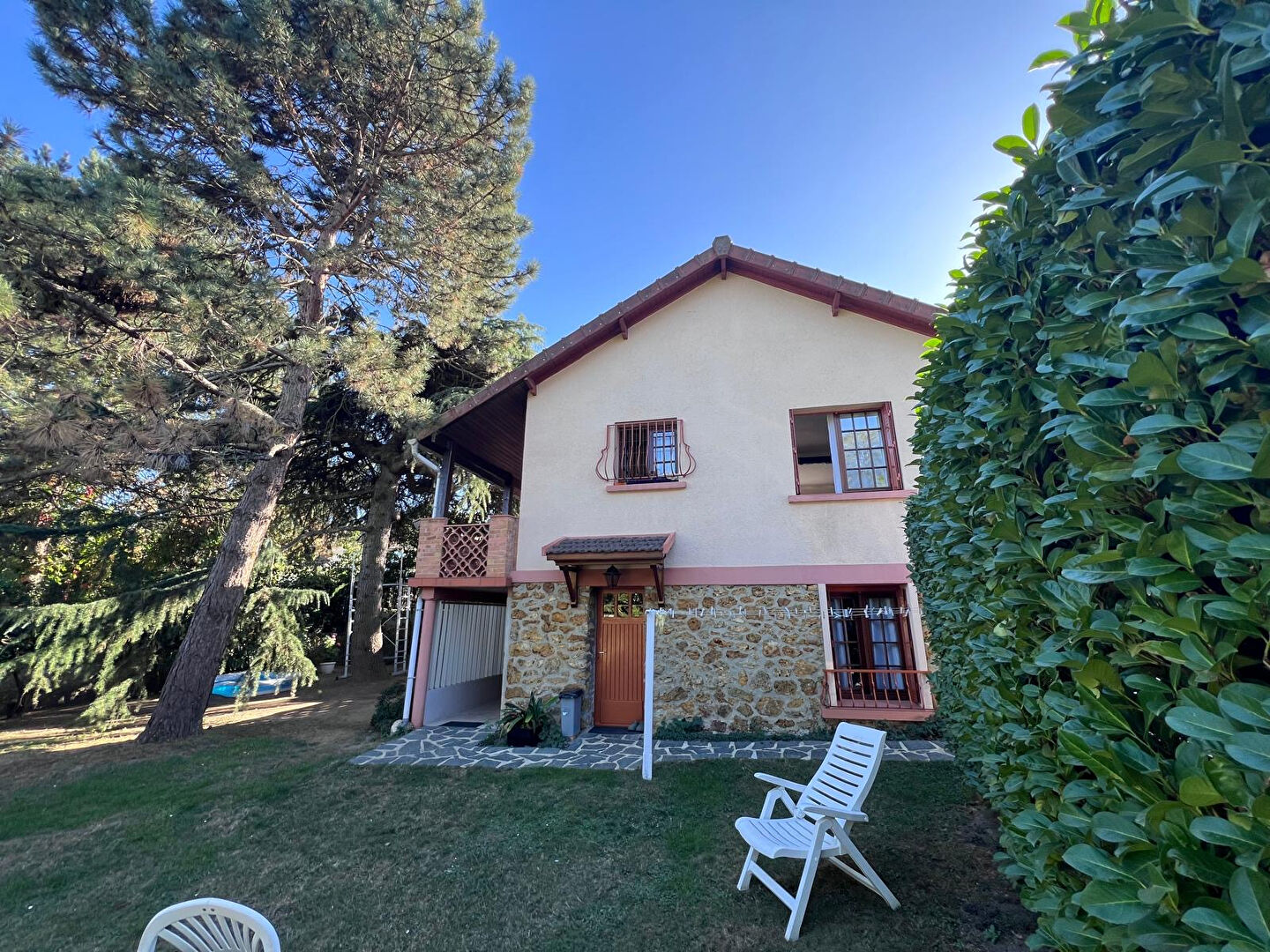 Maison à vendre, 90m², FRANCONVILLE