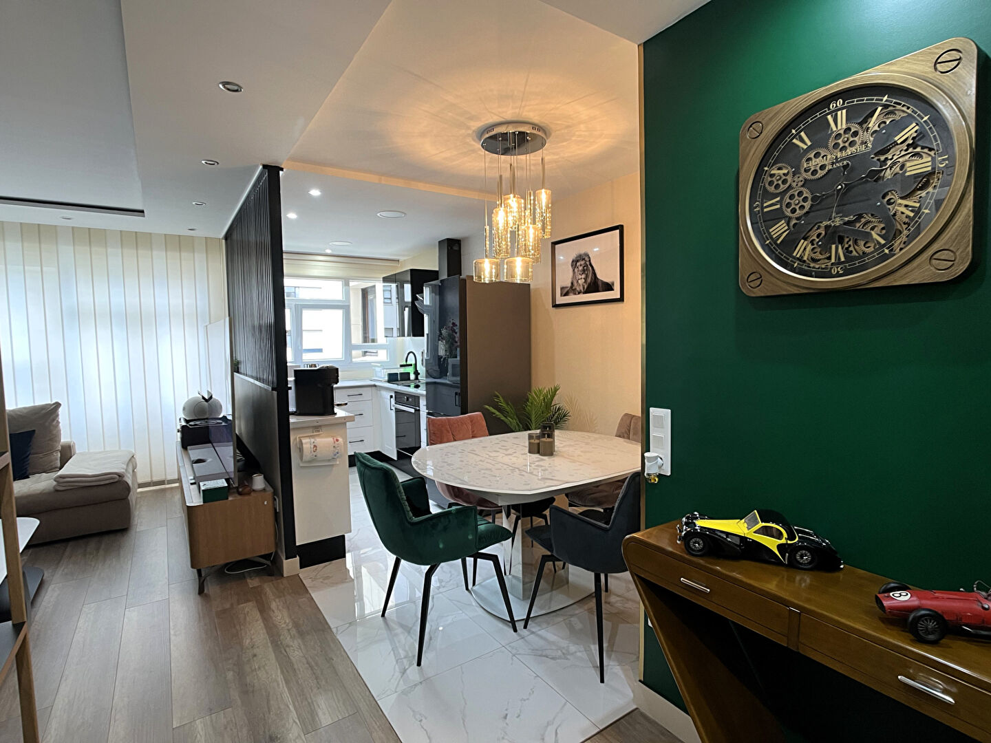 Maison à vendre, 52m², FRANCONVILLE