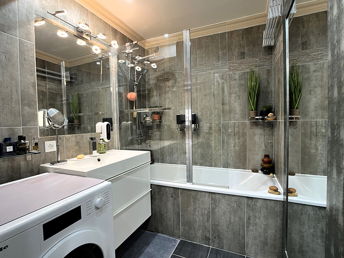 Maison à vendre, 52m², FRANCONVILLE