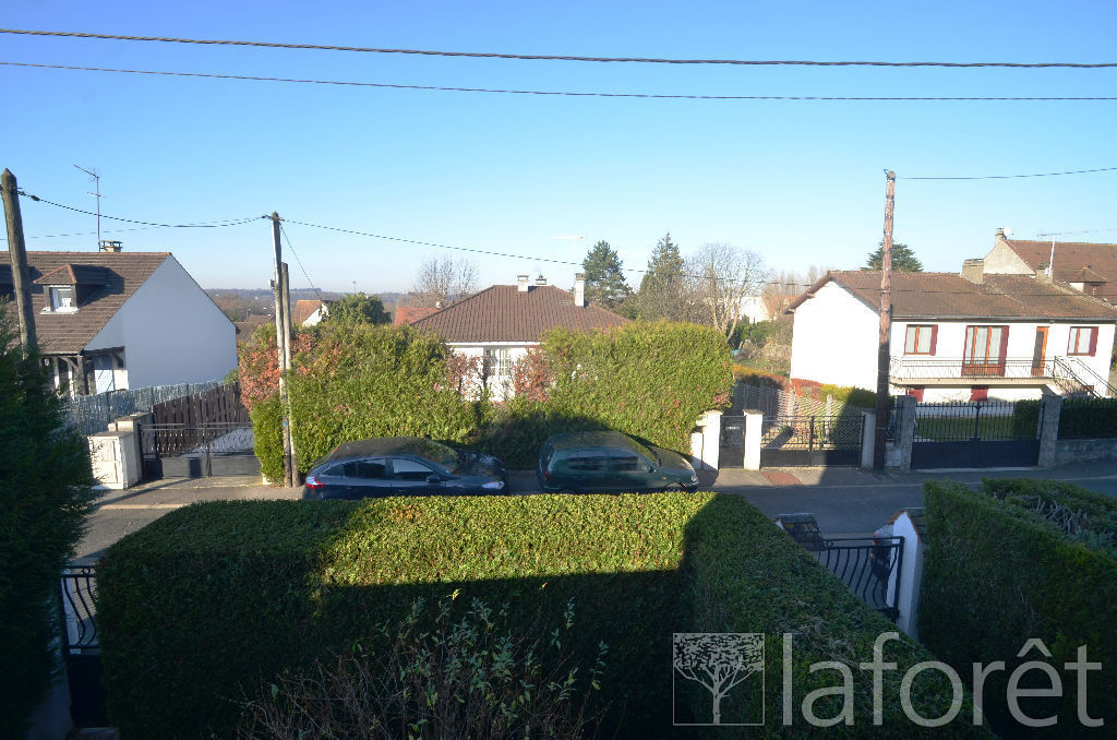 Maison à vendre, 38m², MERY SUR OISE