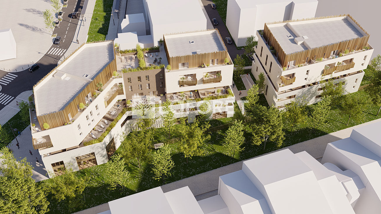 Maison à vendre, 40m², Montpellier