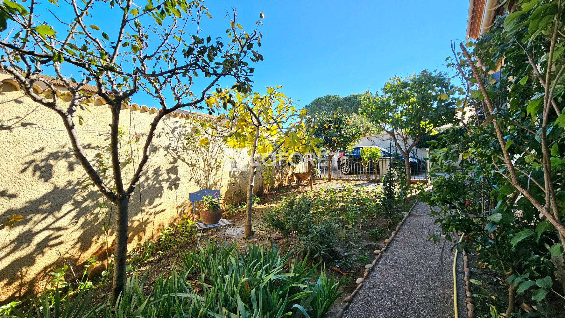 Maison à vendre, 147m², FRONTIGNAN