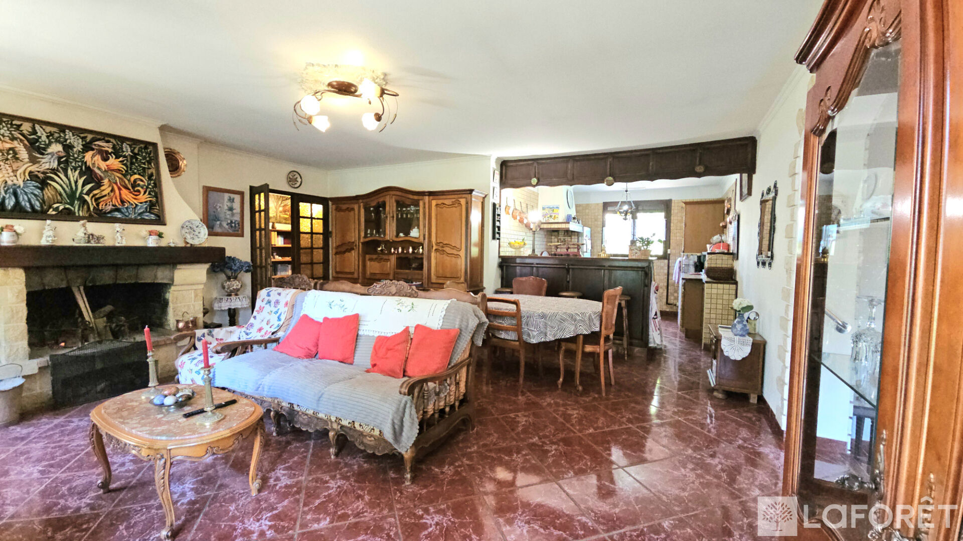 Maison à vendre, 147m², FRONTIGNAN