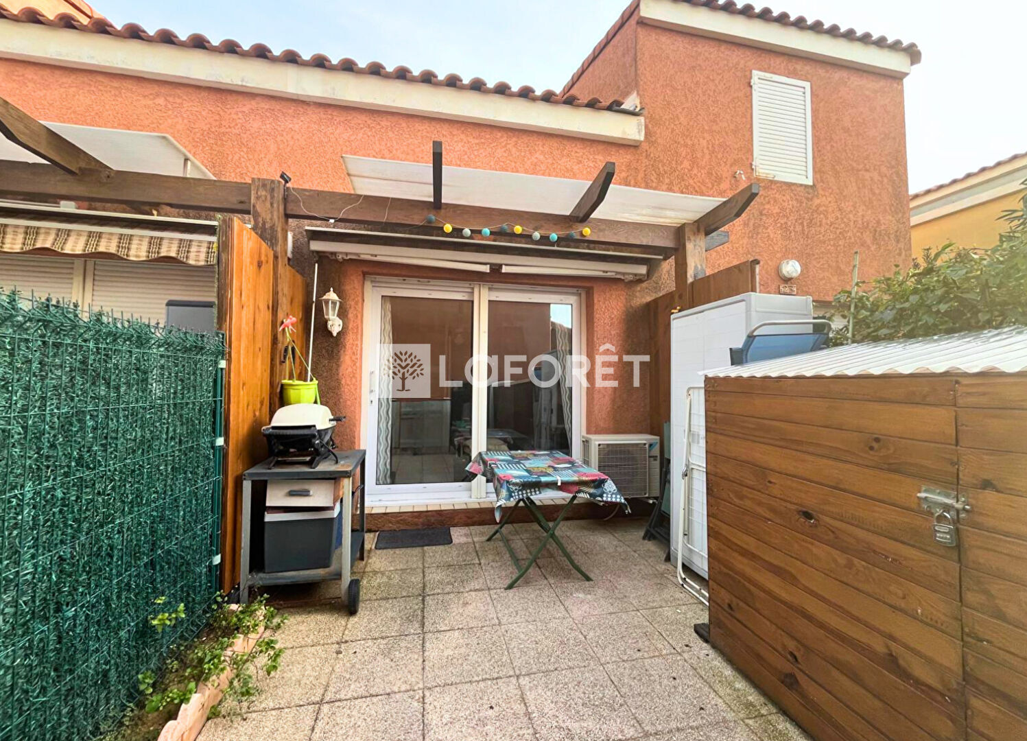 Maison à vendre, 27m², Frontignan