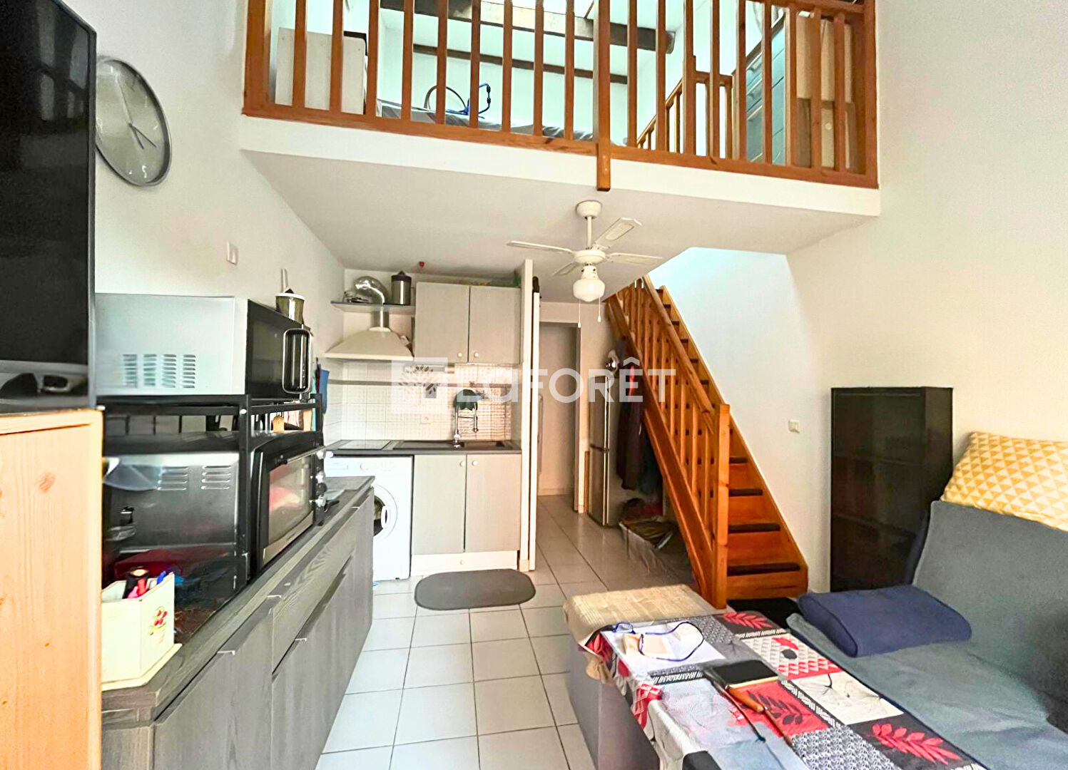 Maison à vendre, 27m², Frontignan