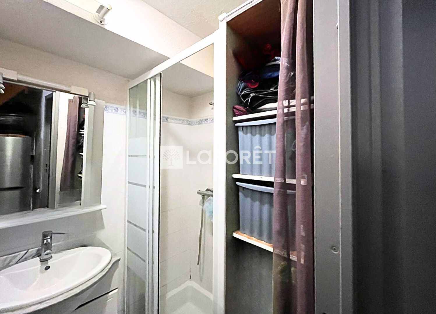 Maison à vendre, 27m², Frontignan