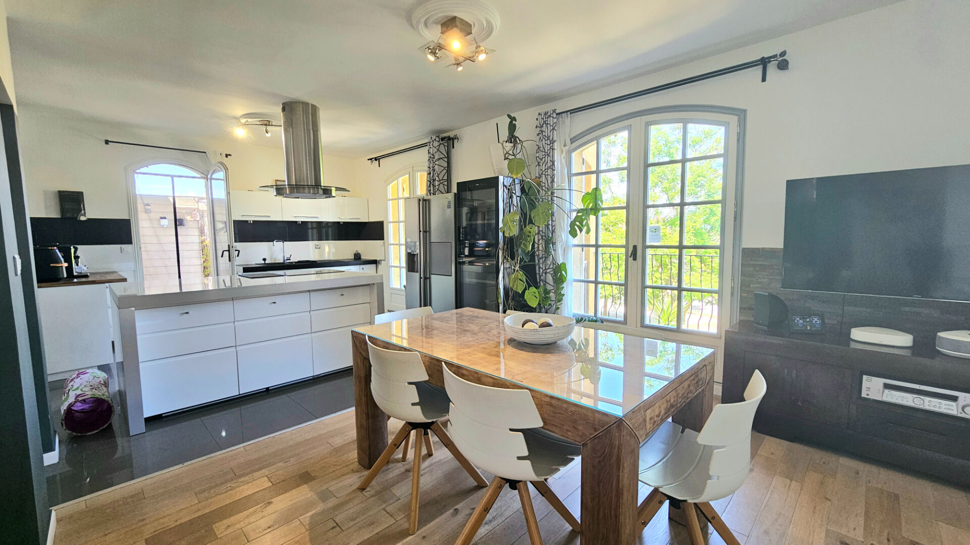 Maison à vendre, 180m², Frontignan