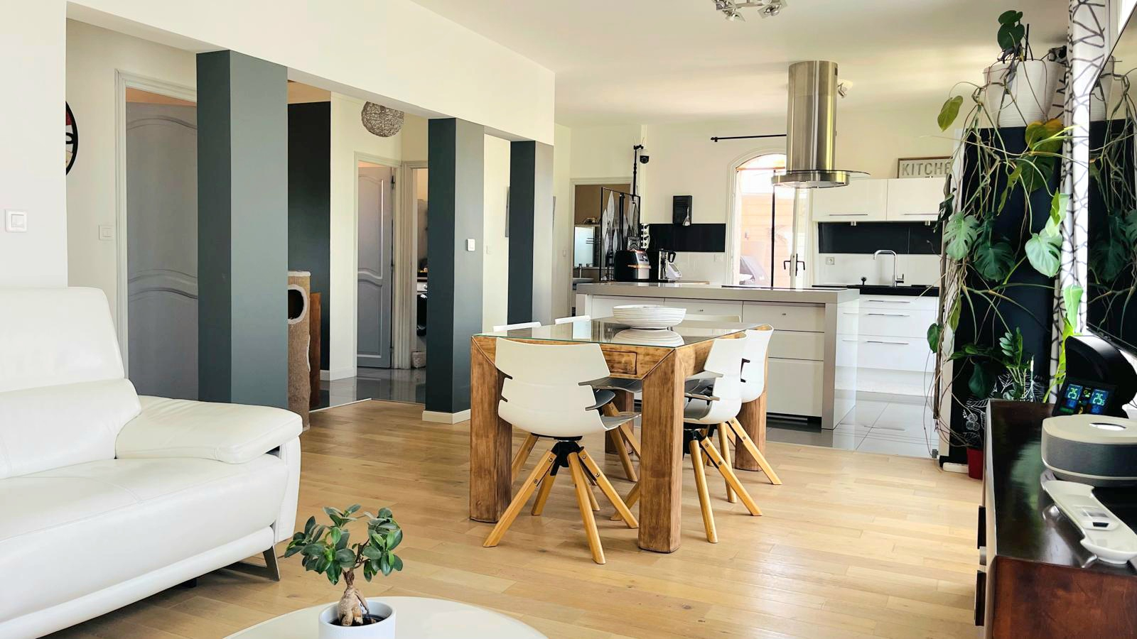 Maison à vendre, 180m², Frontignan