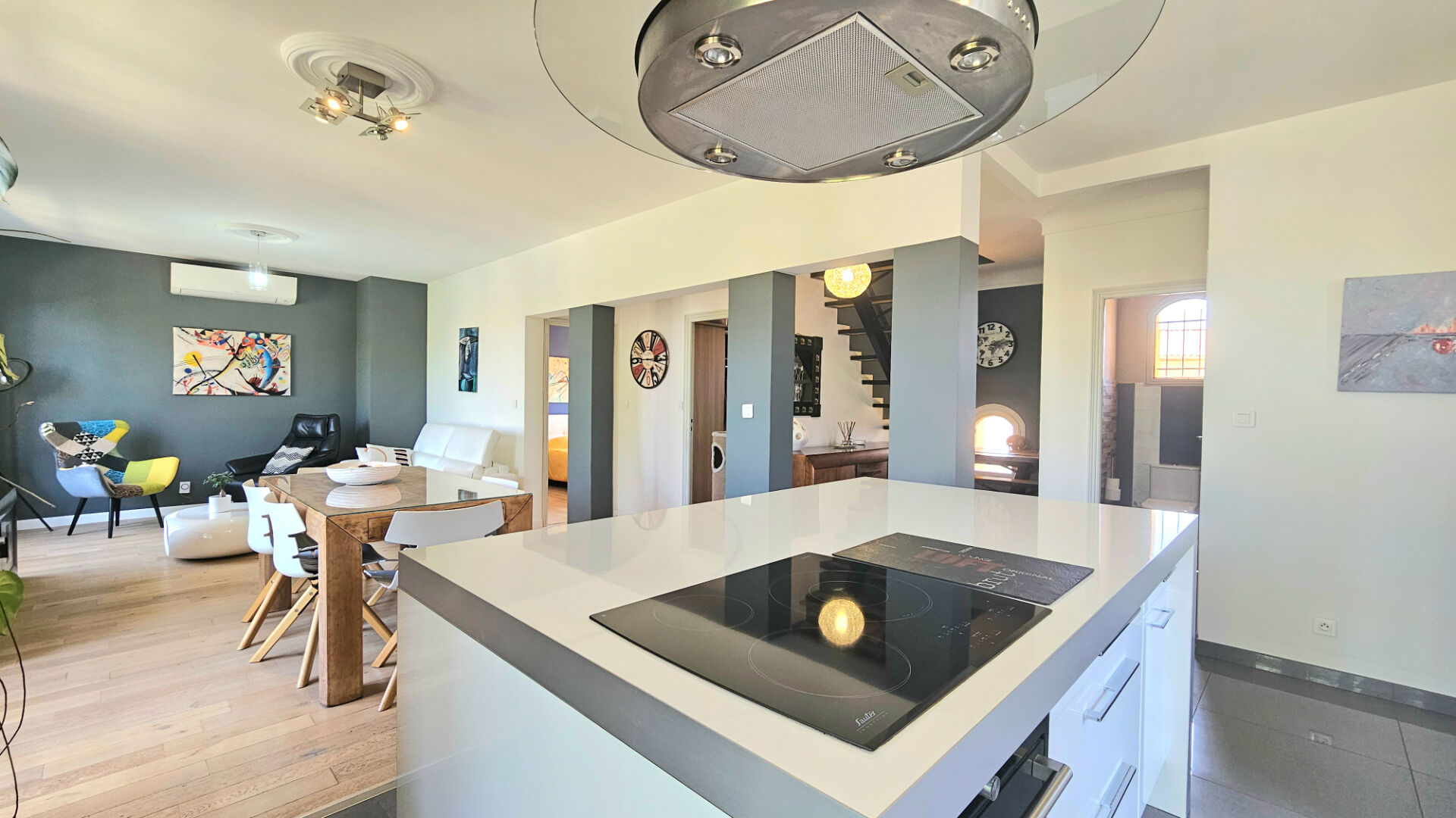 Maison à vendre, 180m², Frontignan