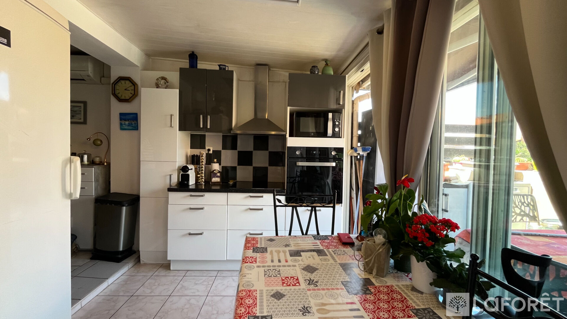 Maison à vendre, 37m², FRONTIGNAN