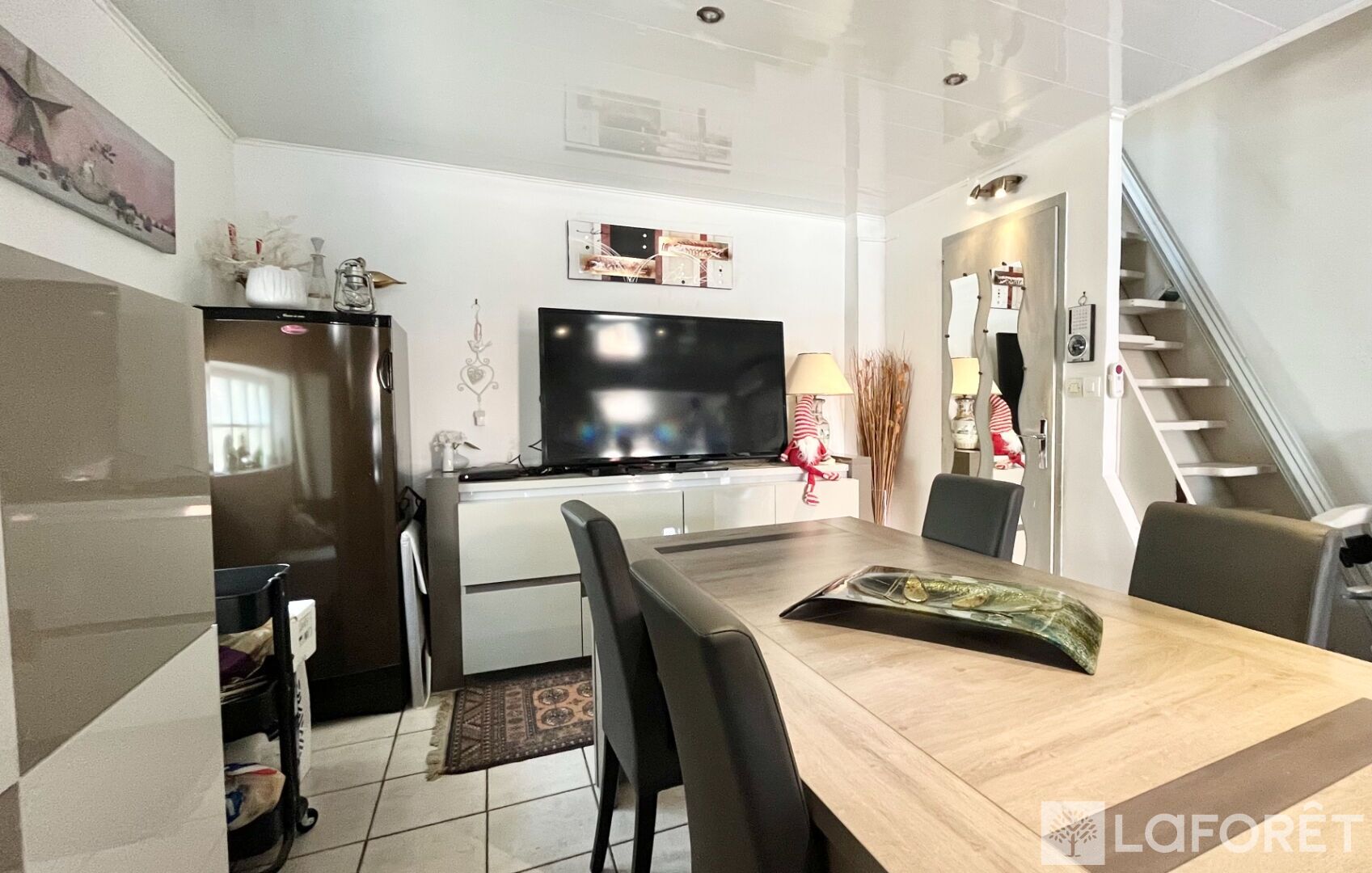 Maison à vendre, 37m², FRONTIGNAN