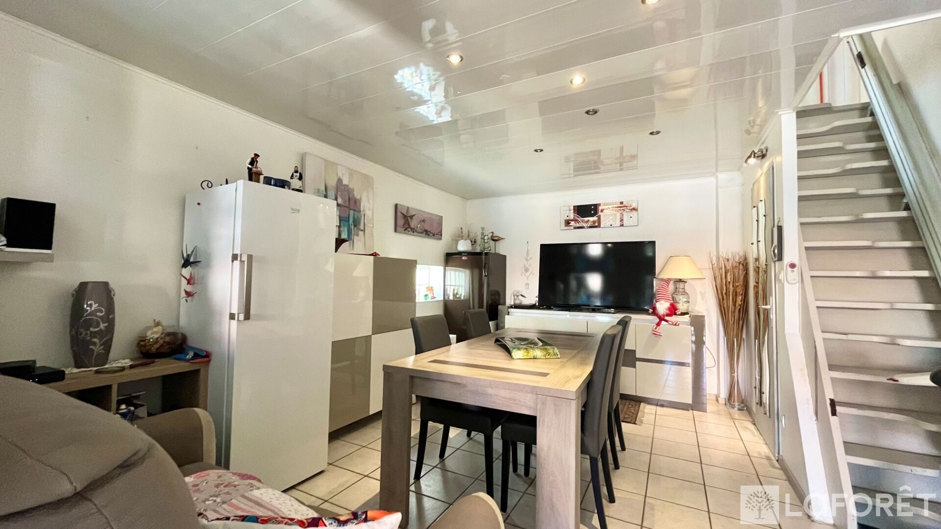 Maison à vendre, 37m², FRONTIGNAN