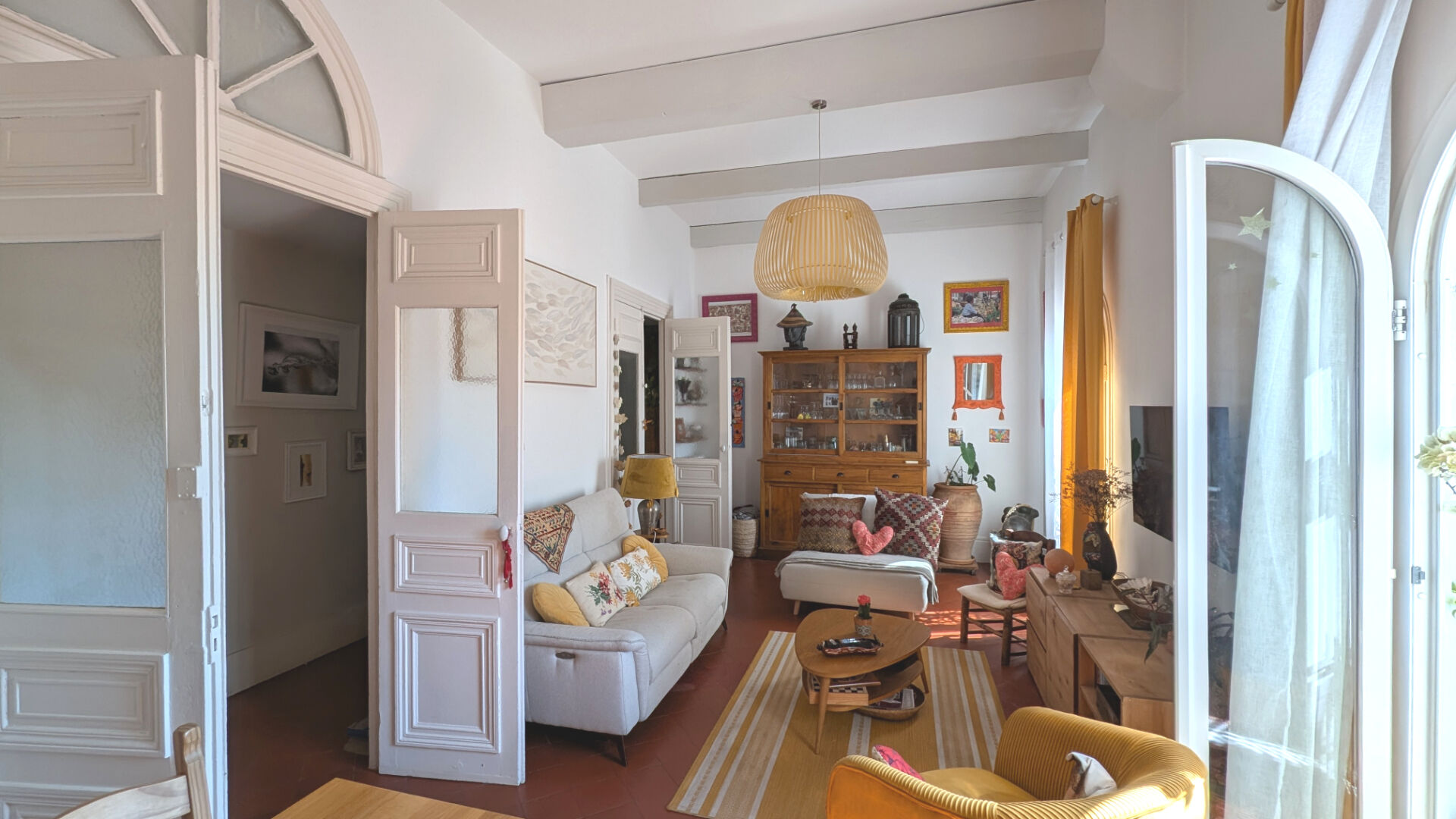 Maison à vendre, 109m², Frontignan
