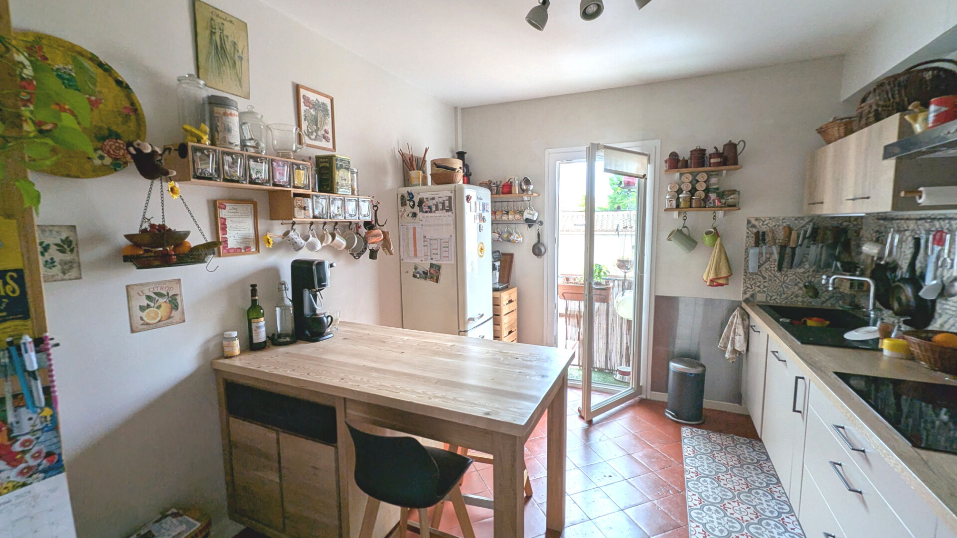 Maison à vendre, 109m², Frontignan