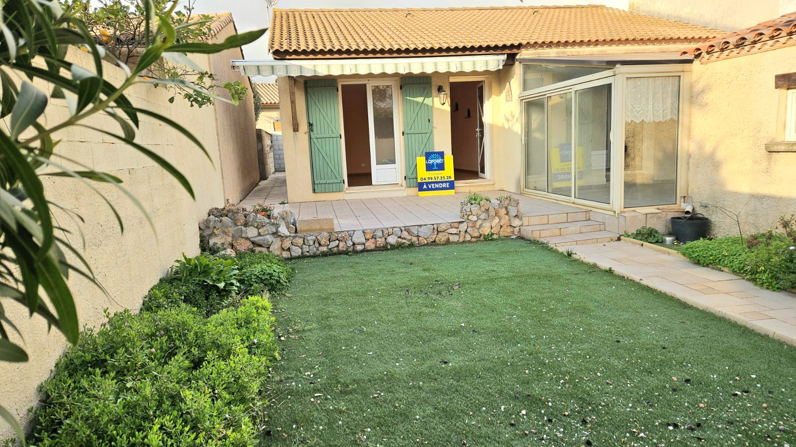 Maison à vendre, 87m², Frontignan