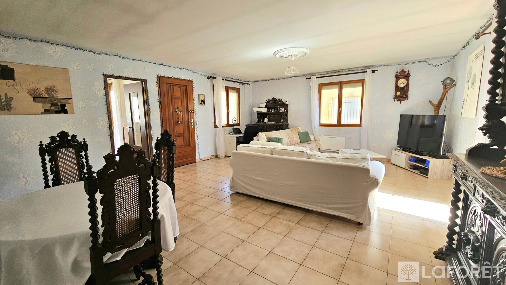 Maison à vendre, 95m², FRONTIGNAN