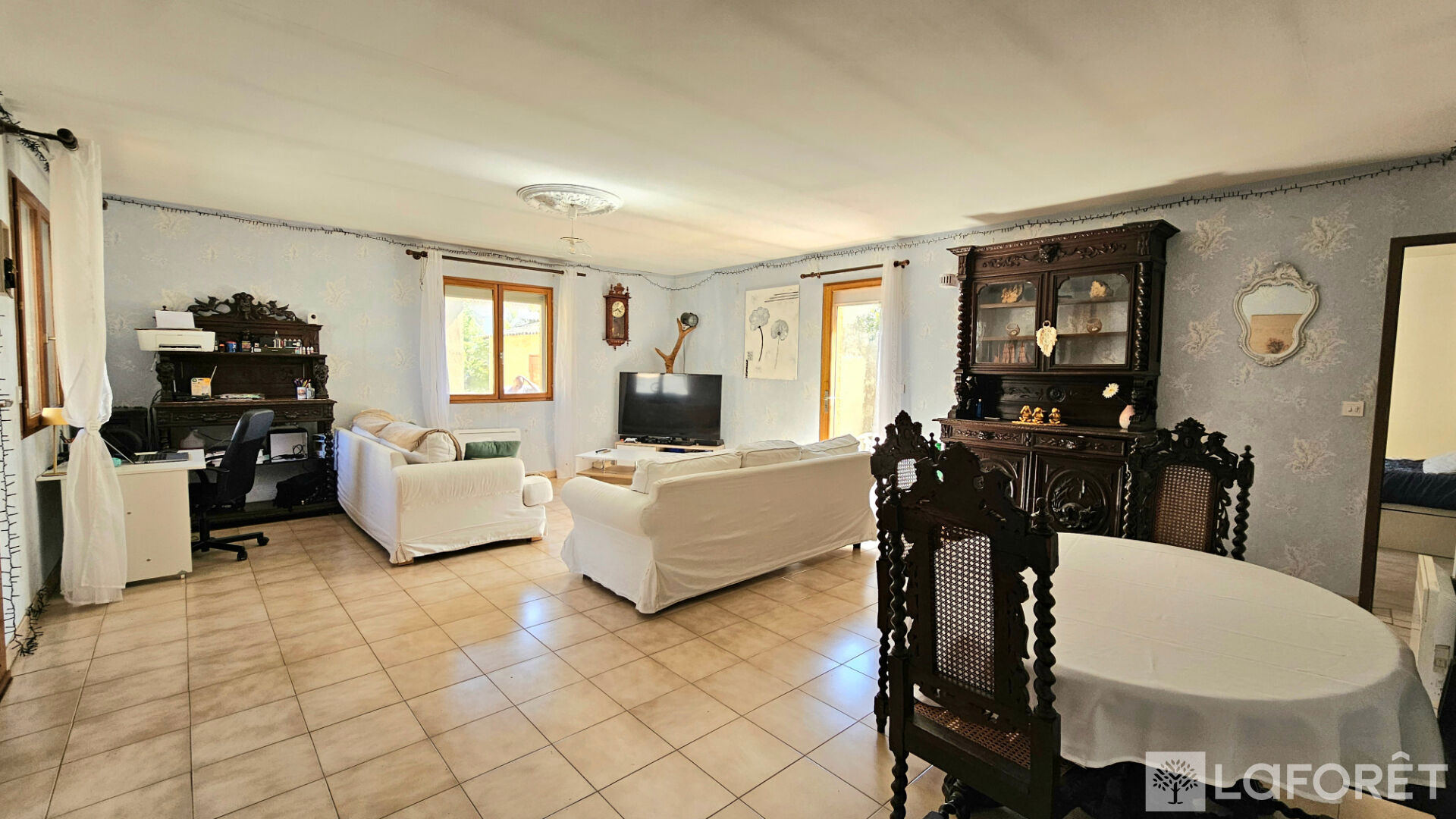 Maison à vendre, 95m², FRONTIGNAN