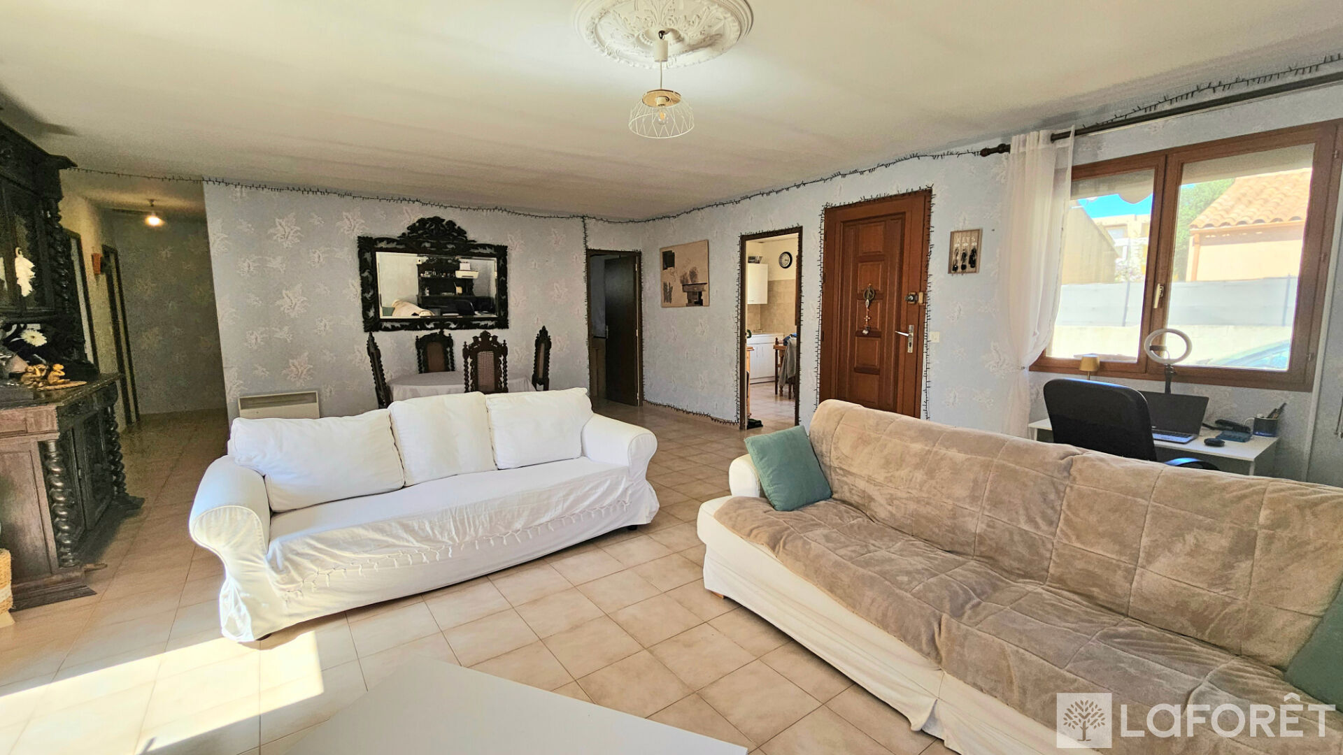Maison à vendre, 95m², FRONTIGNAN