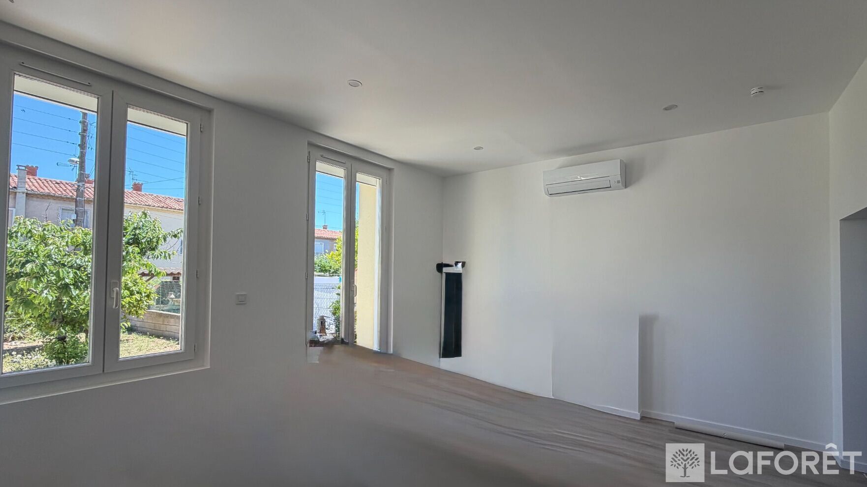 Maison à louer, 39m², FRONTIGNAN