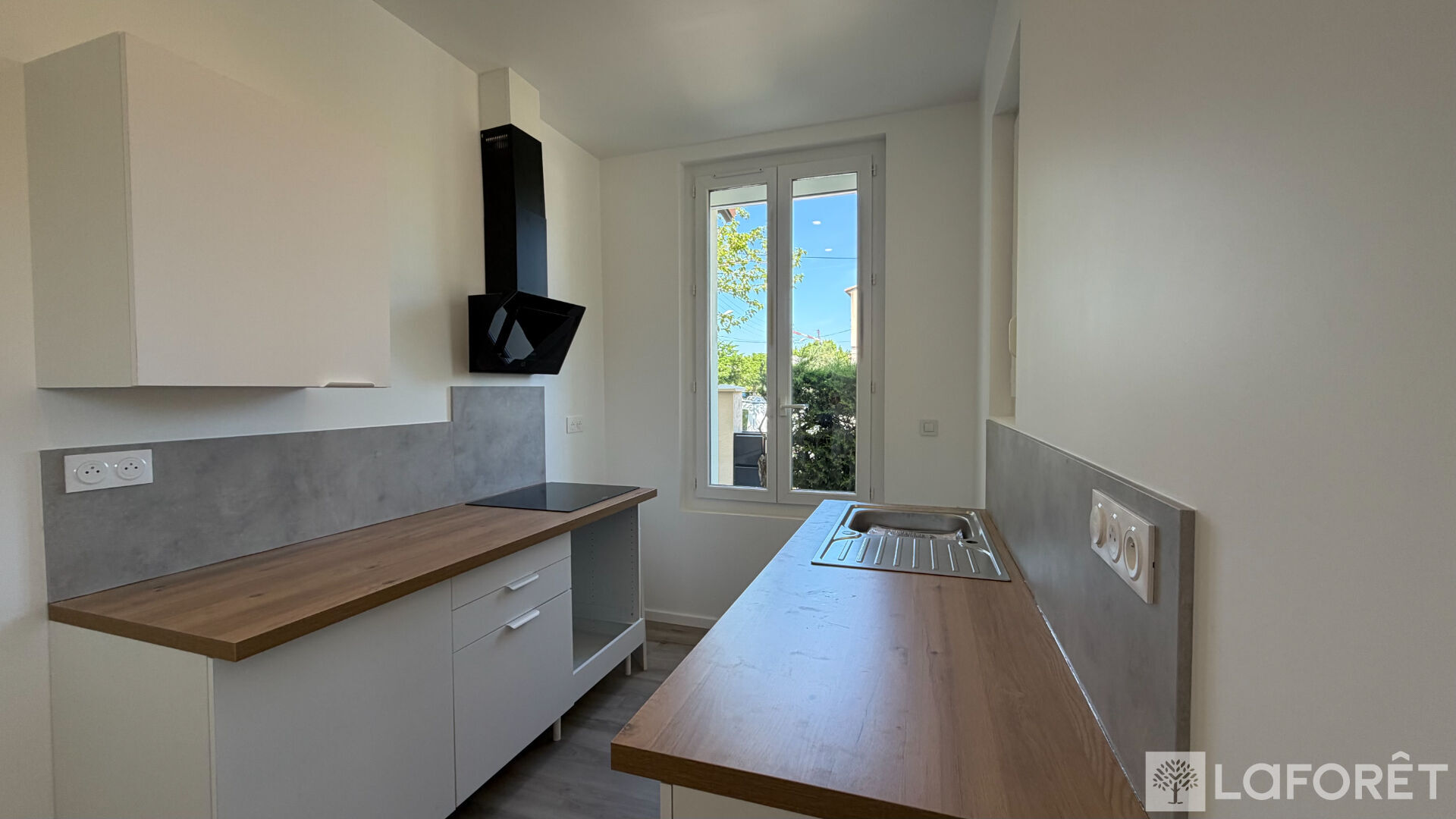 Maison à louer, 39m², FRONTIGNAN