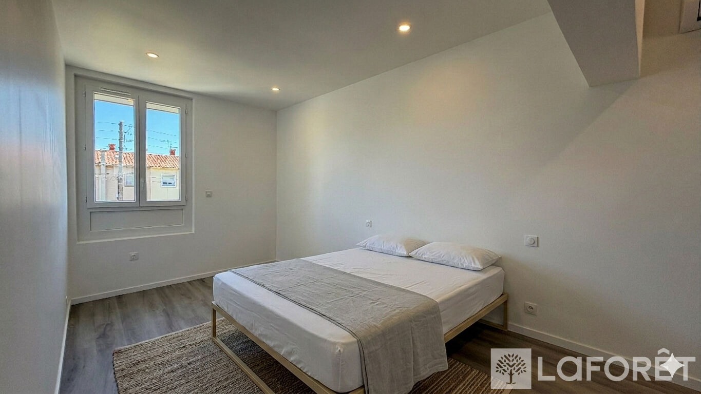 Maison à louer, 66m², FRONTIGNAN