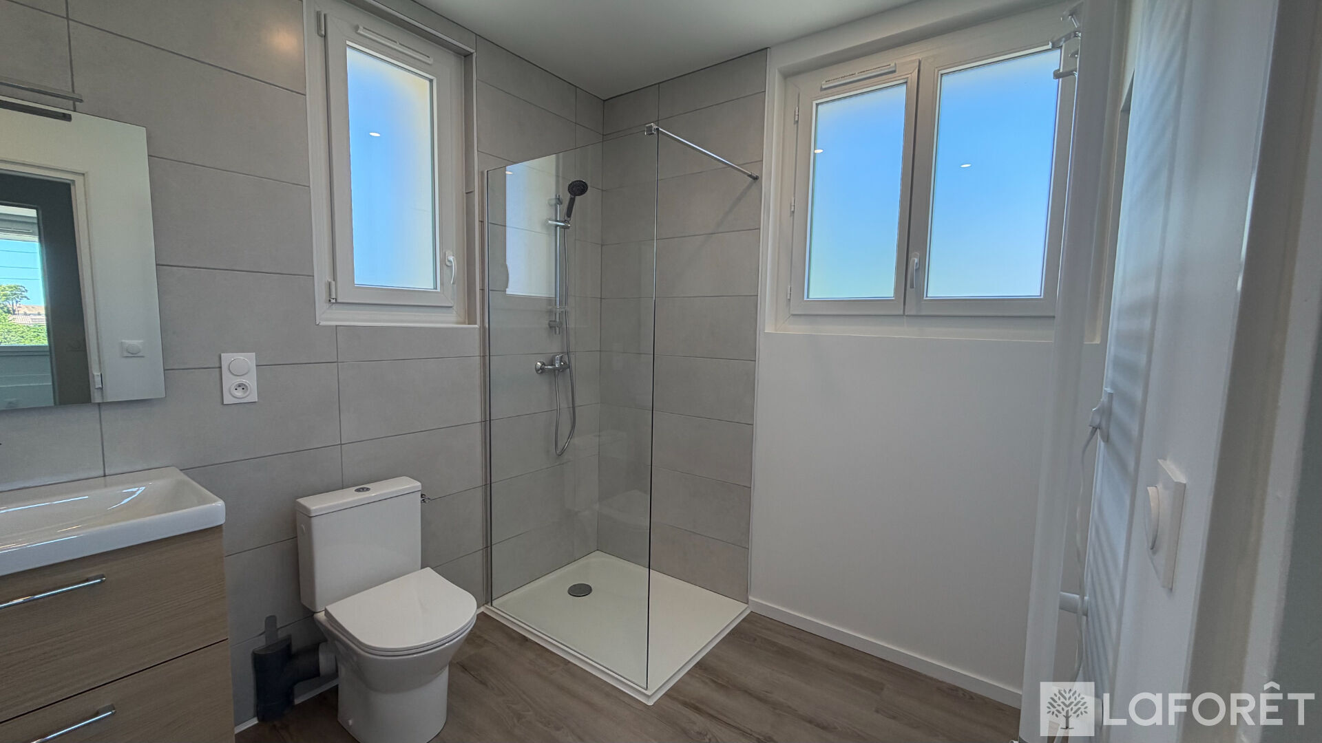 Maison à louer, 66m², FRONTIGNAN