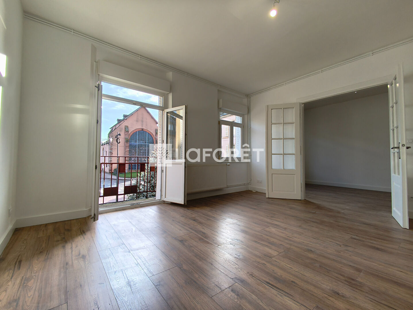 Maison à louer, 90m², Sarrebourg
