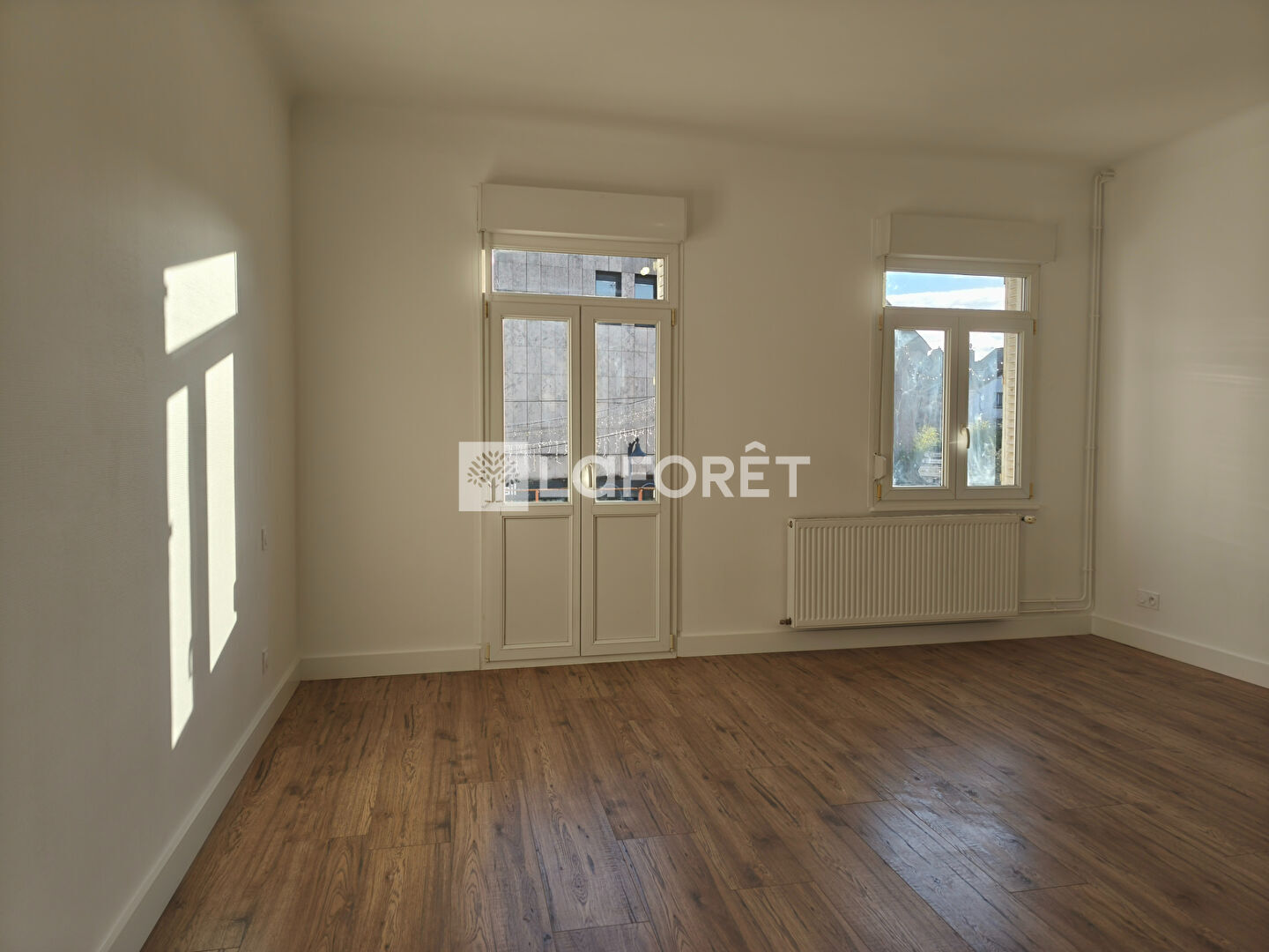 Maison à louer, 90m², Sarrebourg