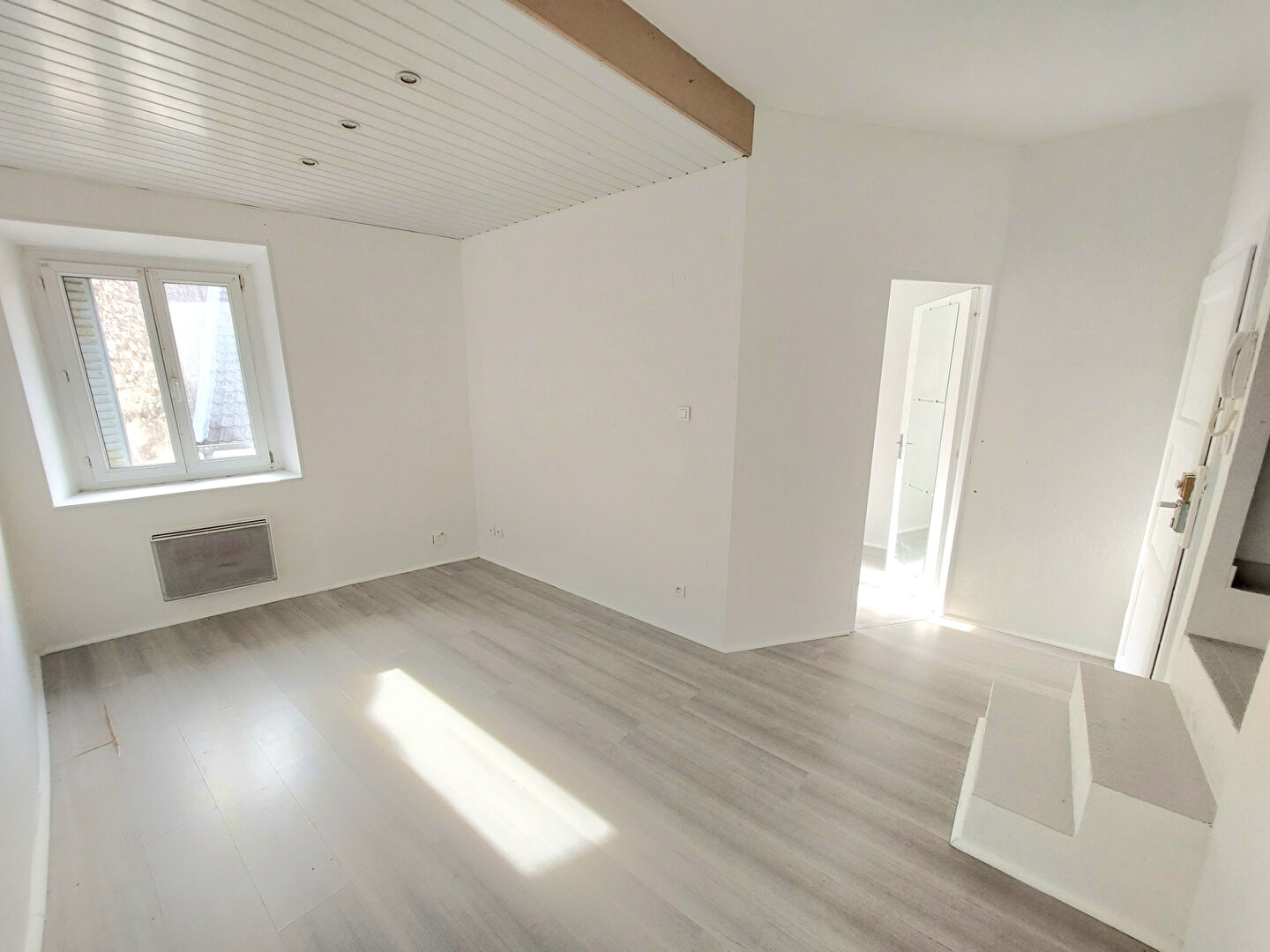 Maison à vendre, 23m², Sarrebourg