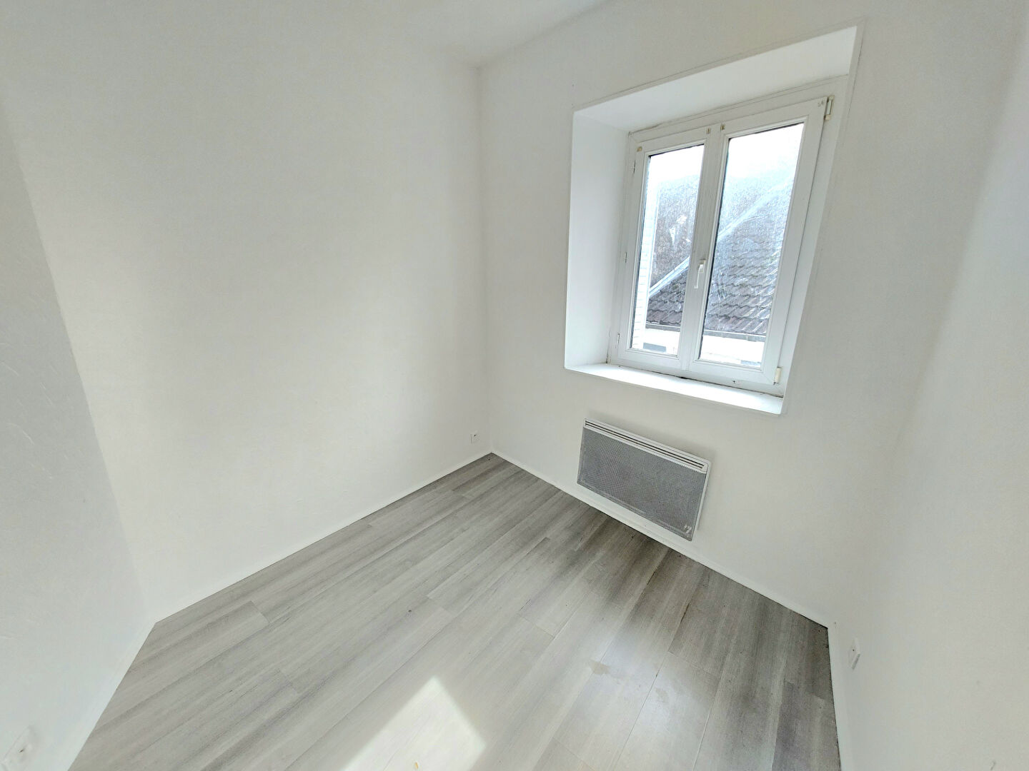 Maison à vendre, 23m², Sarrebourg
