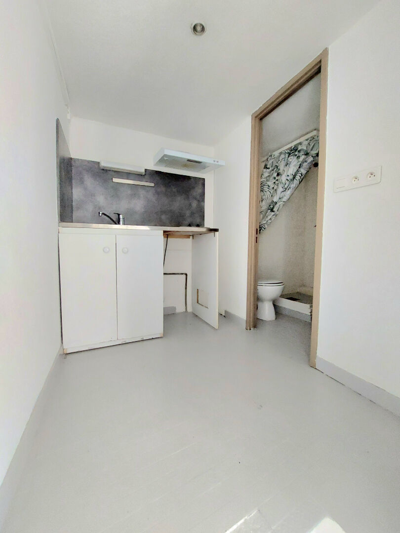Maison à vendre, 23m², Sarrebourg