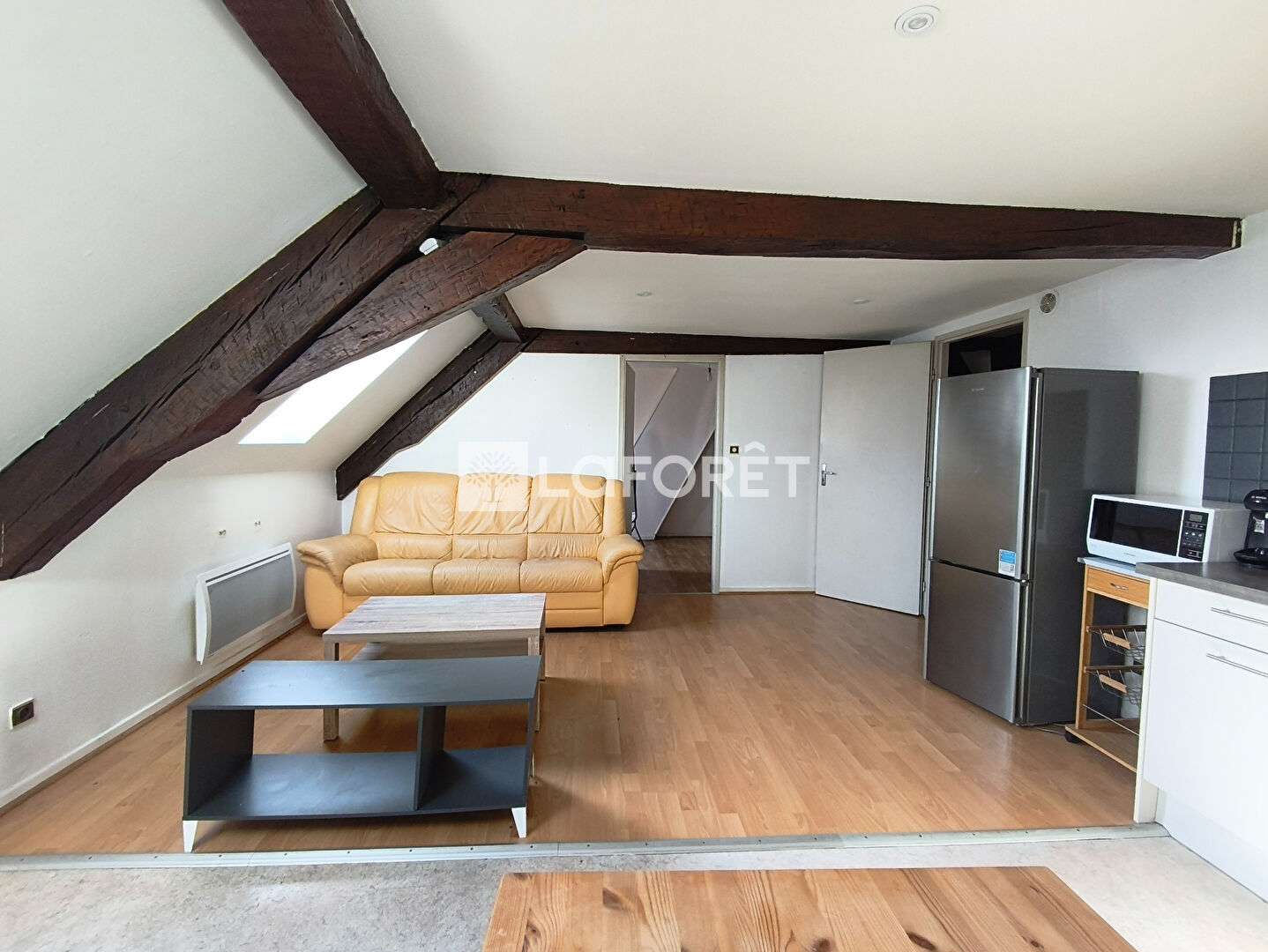 Maison à louer, 44m², Sarrebourg