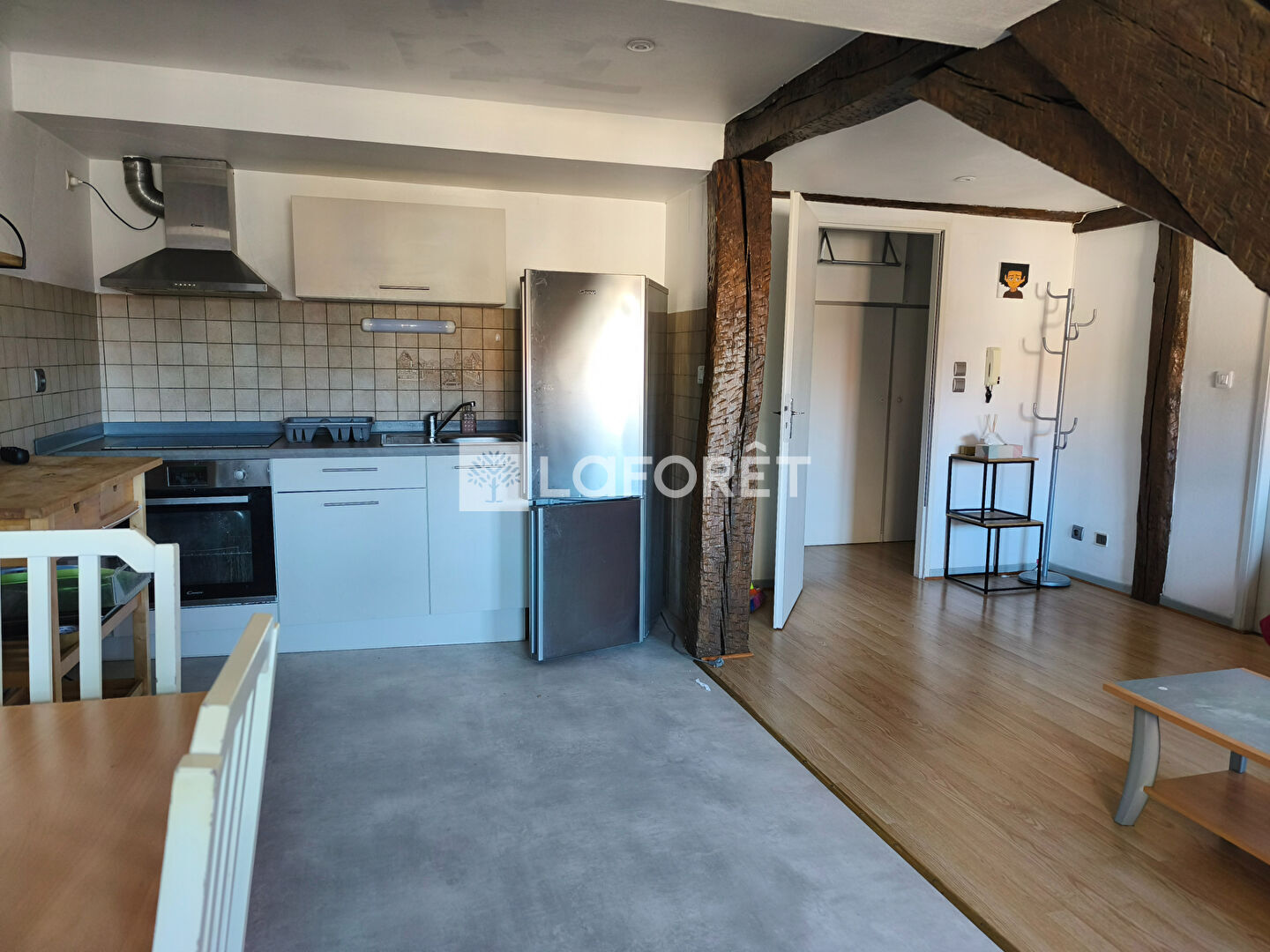 Maison à louer, 48m², Sarrebourg