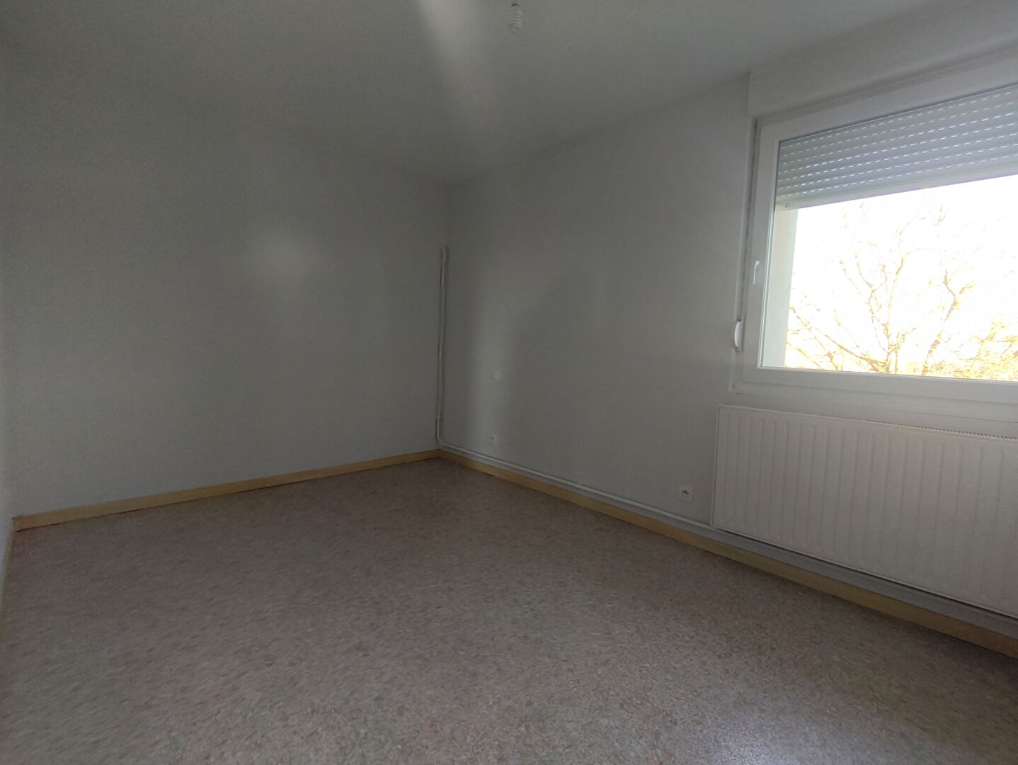 Maison à louer, 61m², Pontpierre