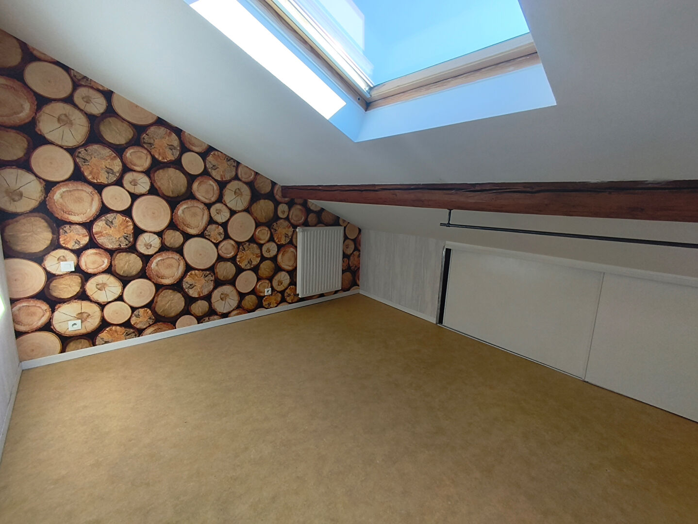 Maison à louer, 61m², Pontpierre