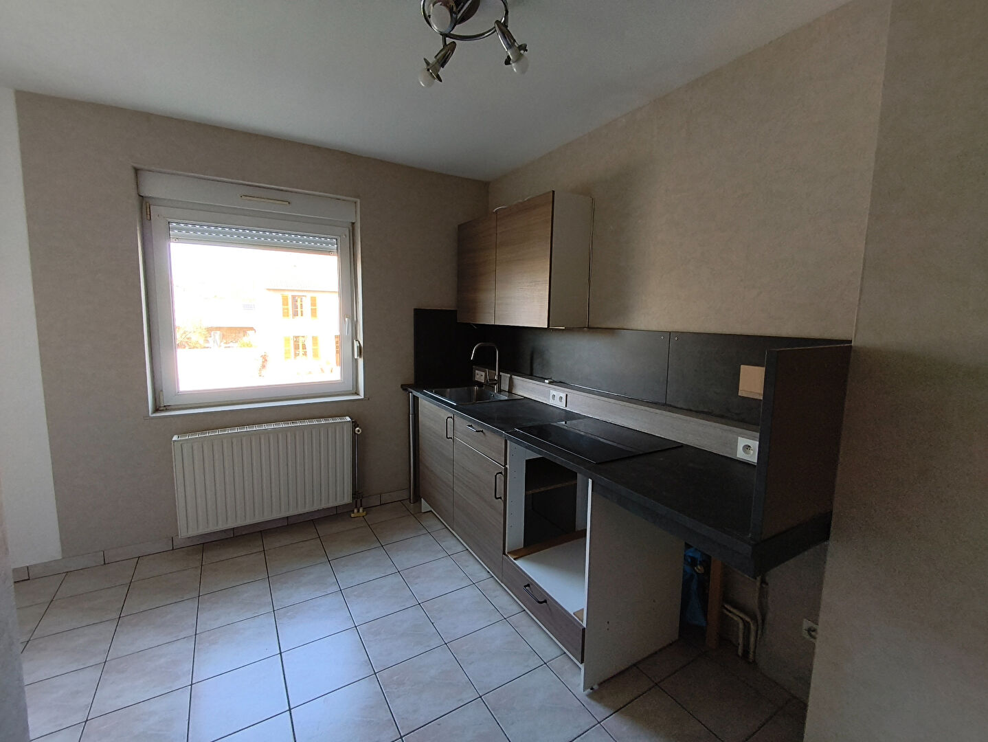 Maison à louer, 95m², Pontpierre