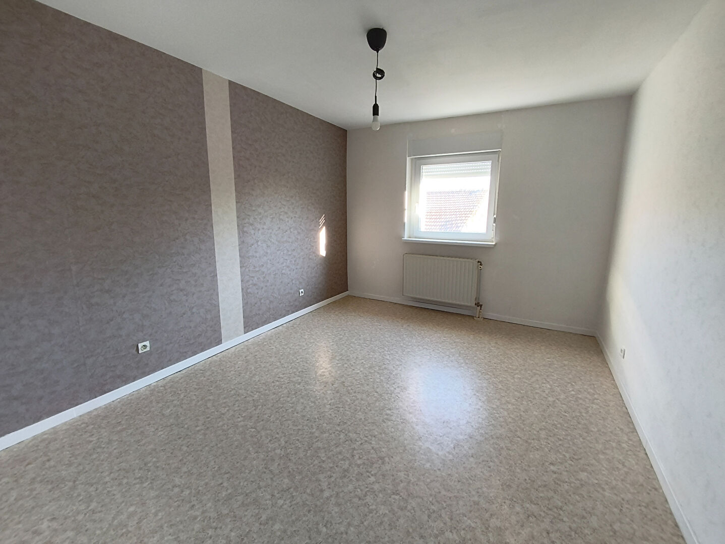 Maison à louer, 95m², Pontpierre