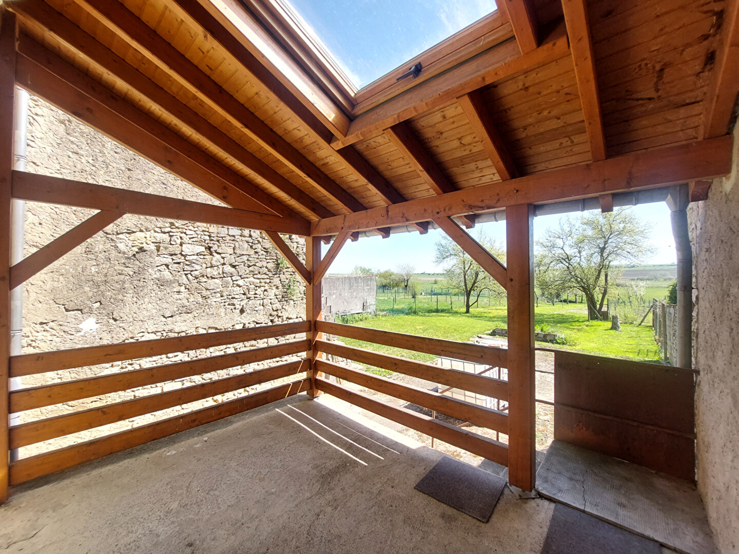 Maison à vendre, 90m², Pontpierre